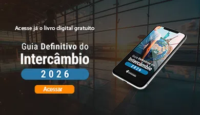 Guia do Intercâmbio 2026