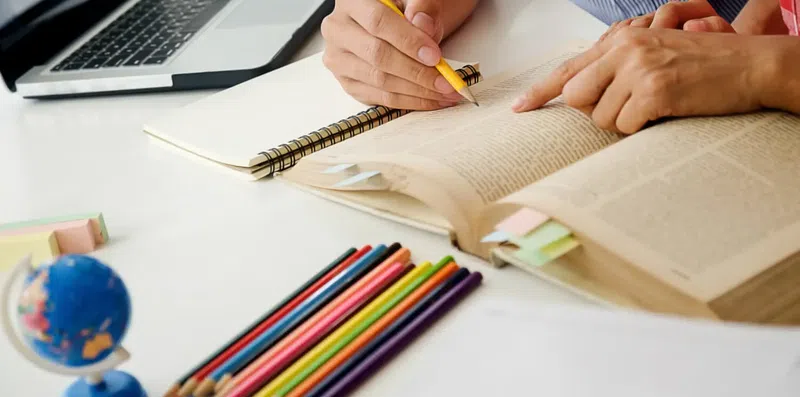 #ResumoDaAula 360: Como estudar nas melhores universidades do mundo