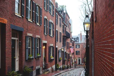 Os 3 melhores Colleges em Massachusetts
