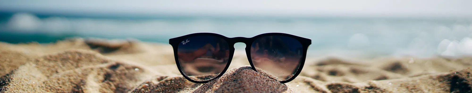 Monte seu guarda-roupa de verão e descubra seu destino ideal de intercâmbio