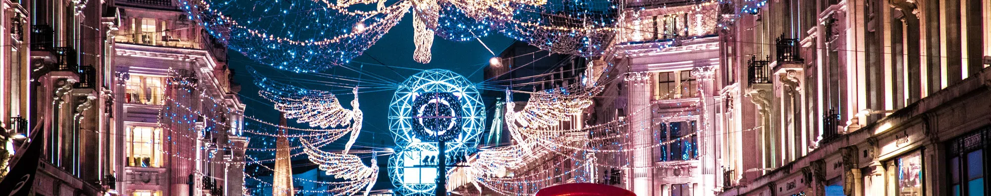 10 coisas para fazer no Natal ao redor do mundo