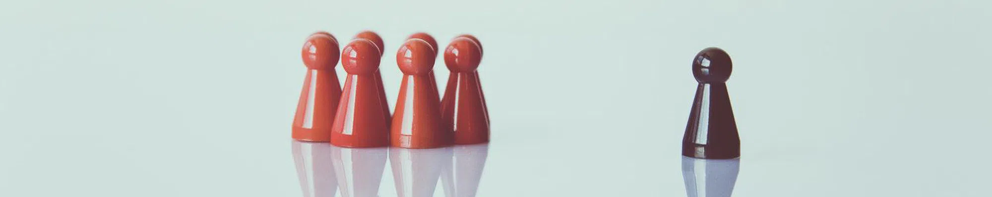 Características de liderança: você tem?