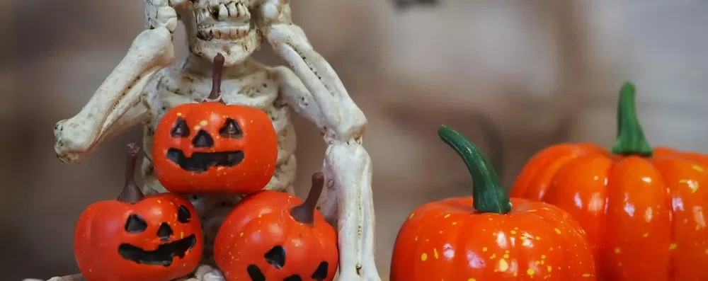 Especial de Halloween: 5 destinos de intercâmbio para quem é fã de terror