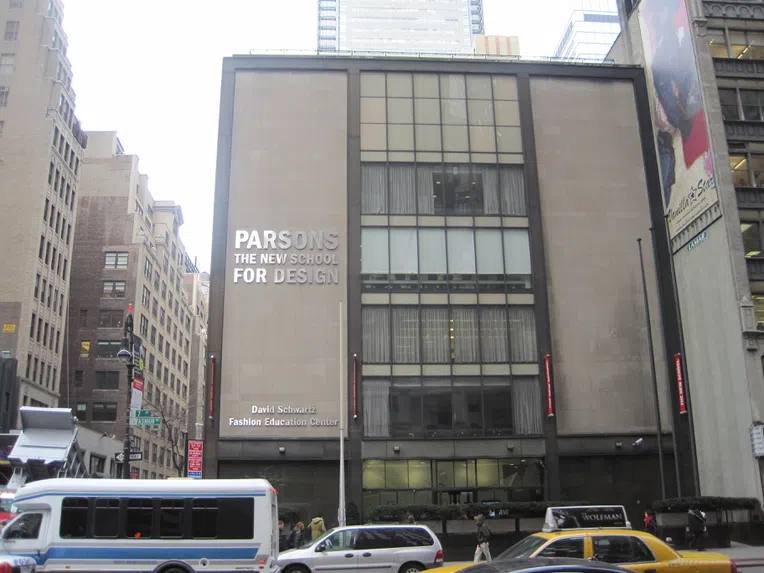 Parsons The New School for Design