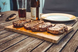 Churrasco
