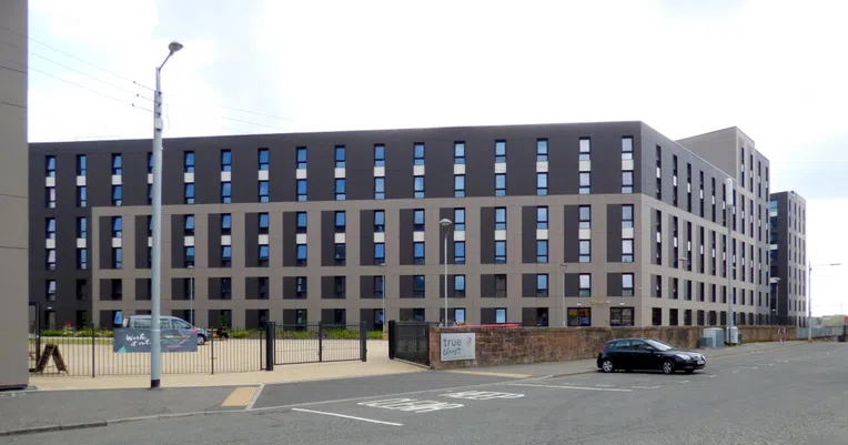 acomodação-estudantil-no-reino-unido-glasgow