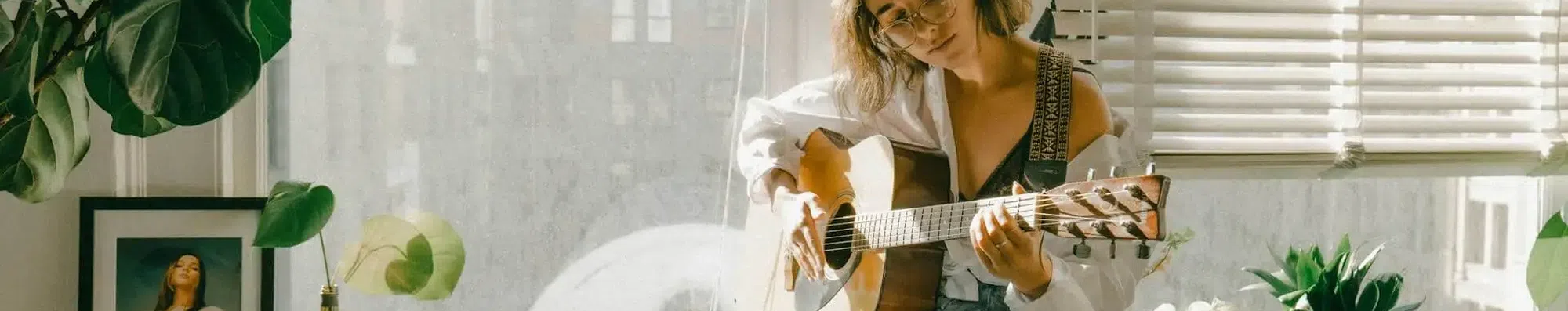 Intercâmbio para músicos: programas, bolsas e festivais