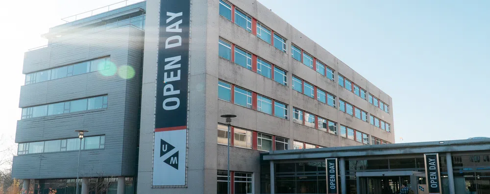 Mestrado na Holanda: conheça as bolsas da Maastricht University