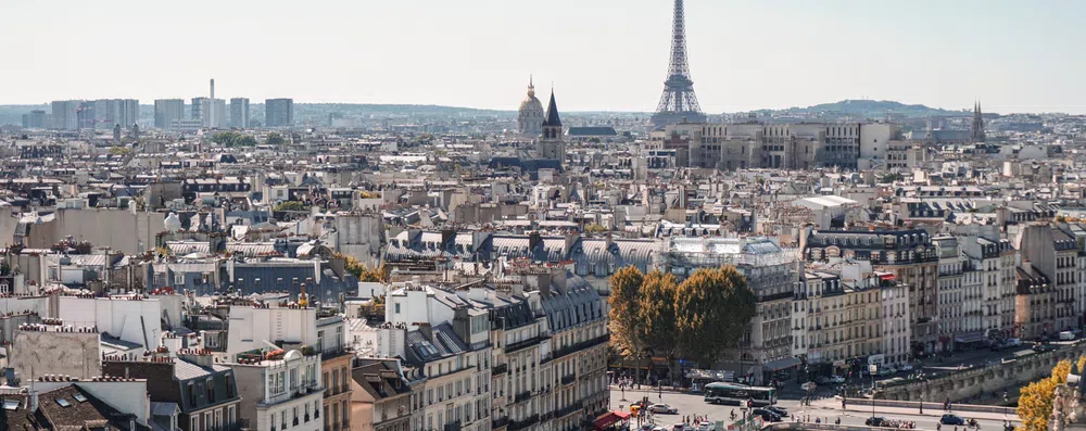 Custo de vida em Paris: tudo o que você precisa saber