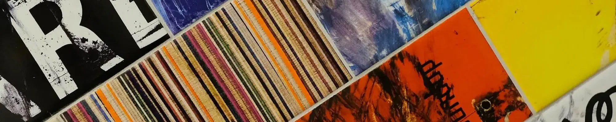Arte e Design no exterior: onde estudar e portfólio