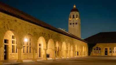 Knight-Hennessy Scholars: bolsa integral em Stanford