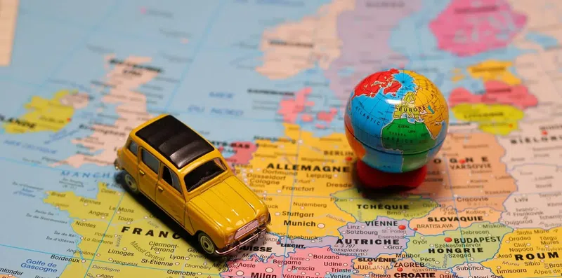 10 melhores destinos para intercâmbio na Europa em 2025