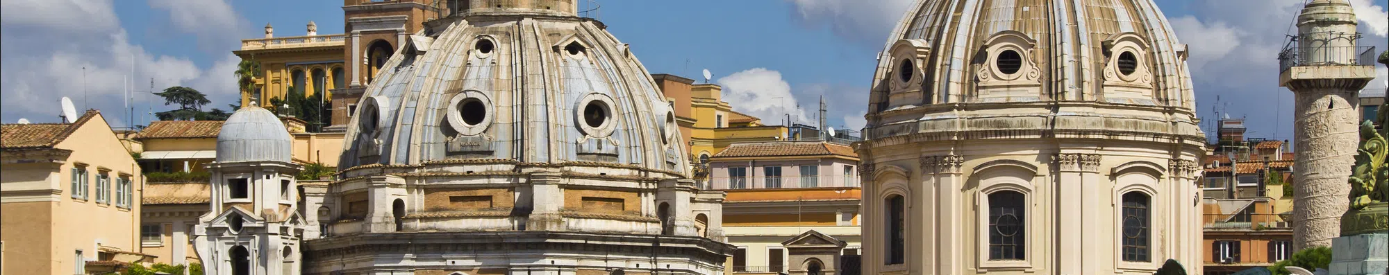 7 fatos sobre Roma que vão te surpreender