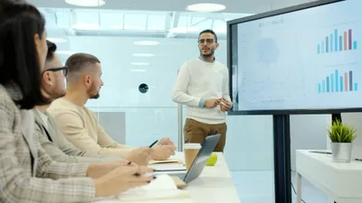 Muletas de fala em inglês: 6 frases para ganhar tempo