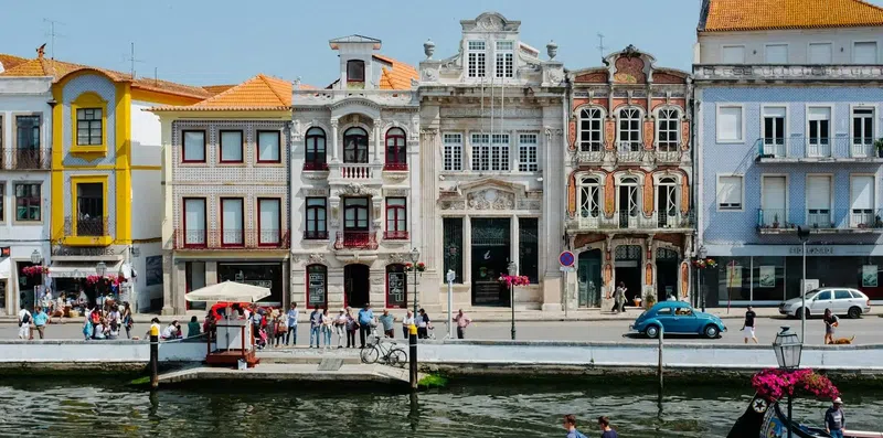 Como é o sistema de ensino superior em Portugal