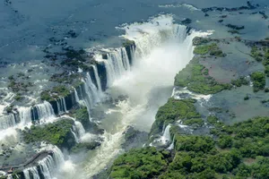 Cataratas do Iguaçu