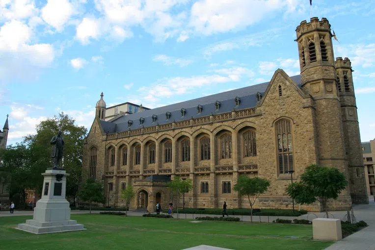 Go8-university-of-adelaide