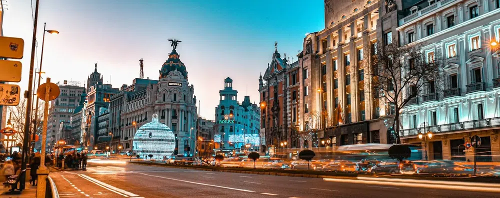 Estudar espanhol na Espanha: qual cidade e curso escolher