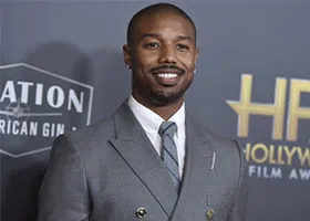 Michael B. Jordan