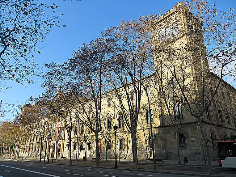 Universidade de Barcelona
