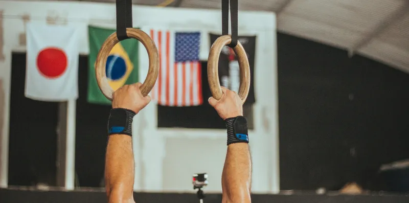 Como funcionam as bolsas esportivas nos EUA?