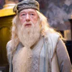 ALVO DUMBLEDORE