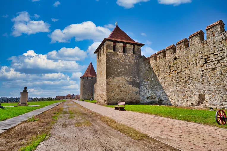 Moldávia é um destino diferente na Europa