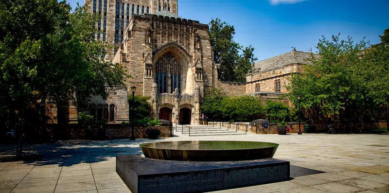 Vale a pena estudar em uma Ivy League?