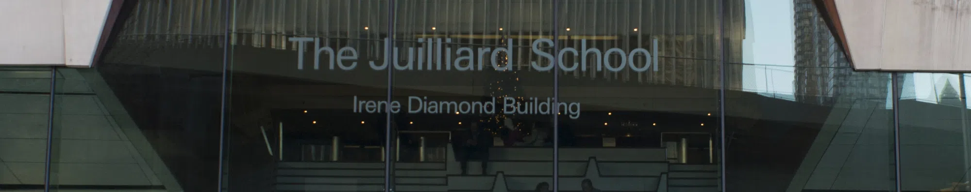 Como estudar na Juilliard School com bolsa?