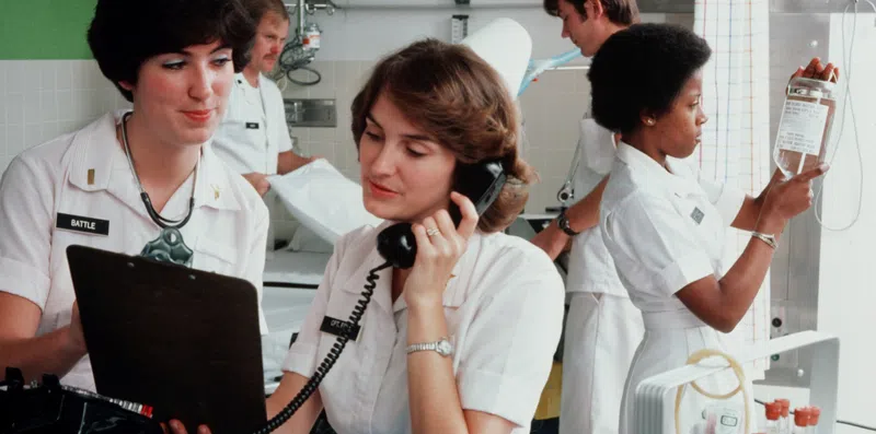 5 melhores faculdades de Enfermagem do mundo