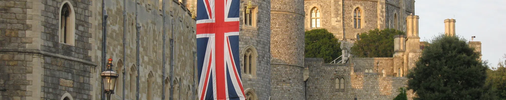 Família Real: onde estudaram os parentes de Elizabeth II