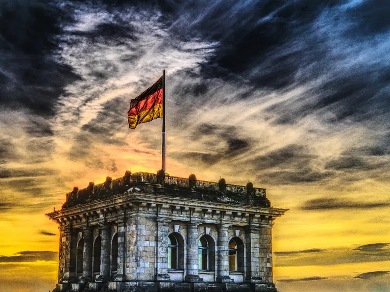 A Alemanha é um bom lugar para fazer um intercâmbio na Europa