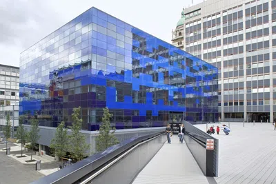 Imperial College London: a melhor universidade de Londres
