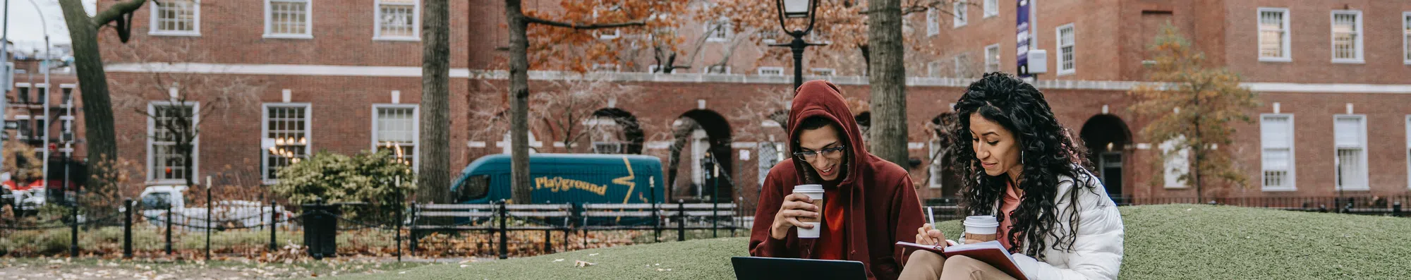 University of the People: faça faculdade de graça e online