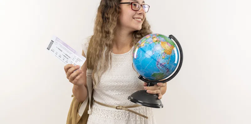 Como parar de procrastinar o sonho de fazer um intercâmbio?