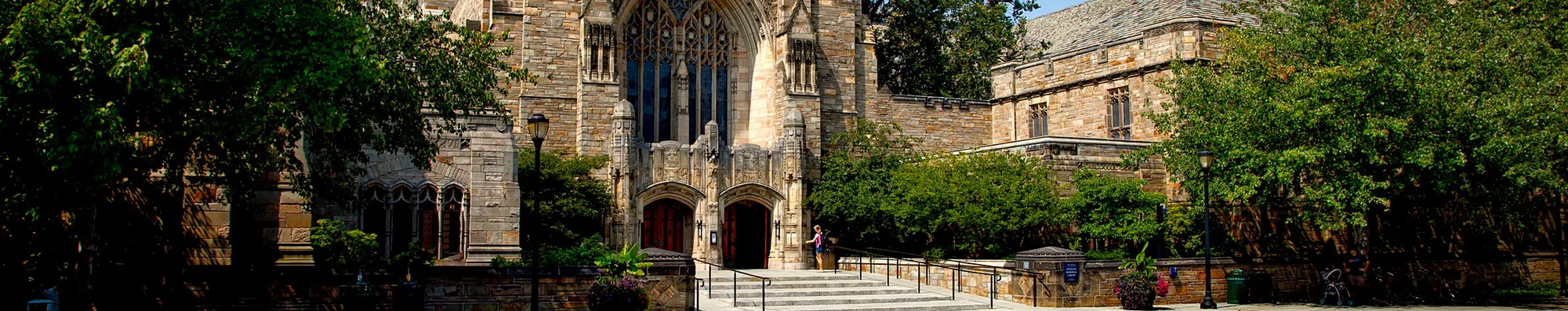 Vale a pena estudar em uma Ivy League?