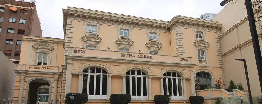 British Council: o que é e para que serve