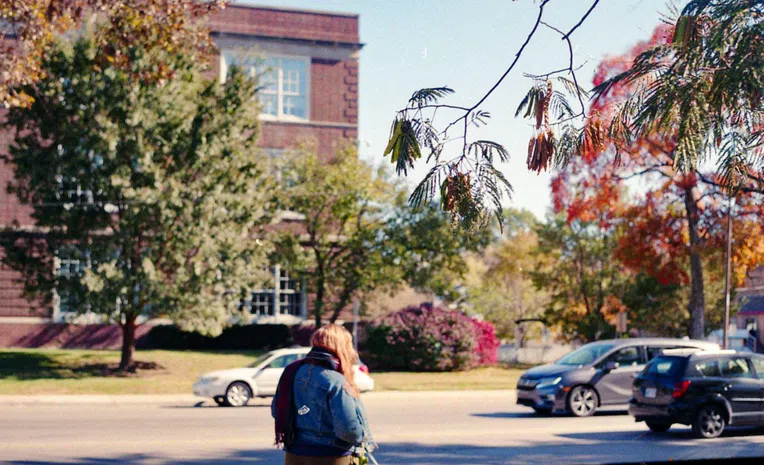 Universidade do Kansas tem bolsa de estudos