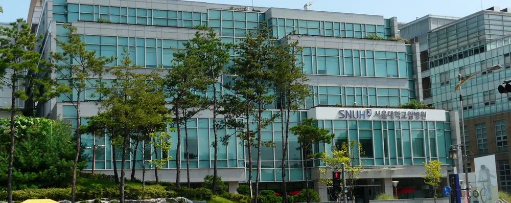 Universidade Nacional de Seul: a melhor da Coreia do Sul
