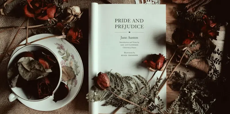 O Jane Austen ensina sobre a cultura britânica