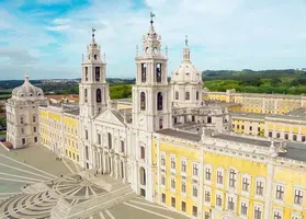 Palácio Nacional de Mafra