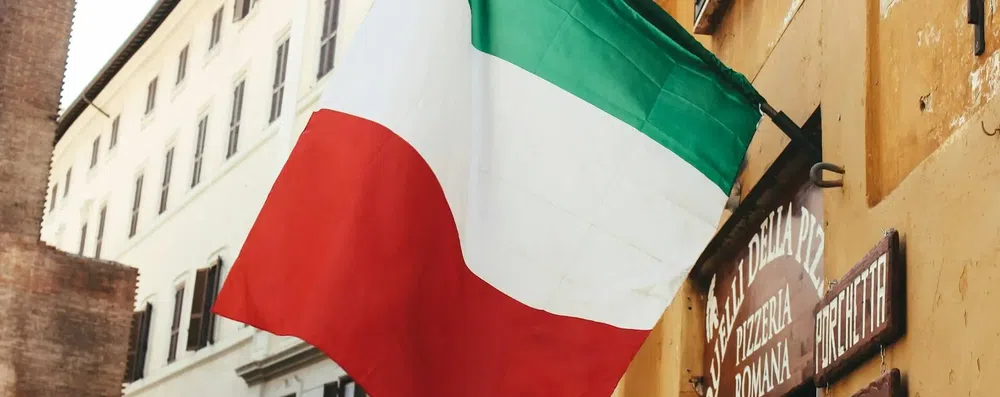 Quanto tempo leva para aprender italiano? Guia realista