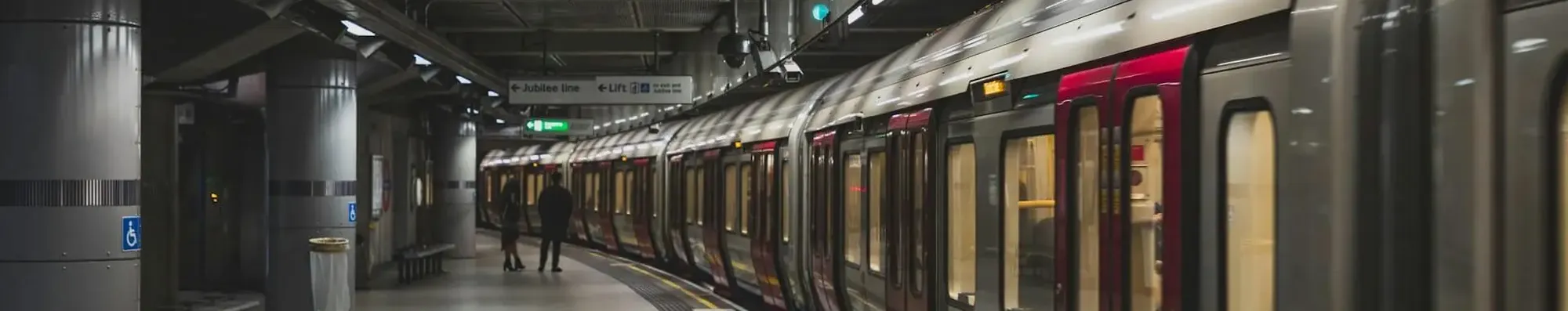 Transporte público no exterior: o guia para não errar