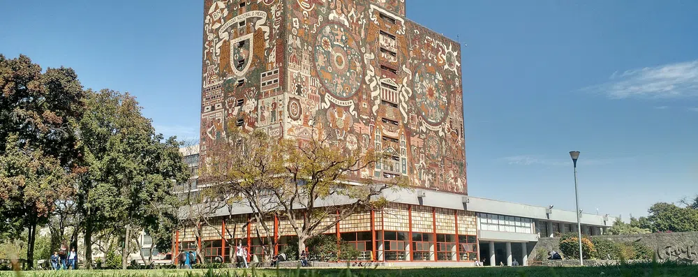 UNAM: o que é a Universidade Nacional Autônoma do México, ranking, melhores cursos, quanto custa e como estudar lá