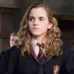HERMIONE GRANGER