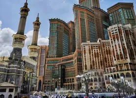 Arábia Saudita