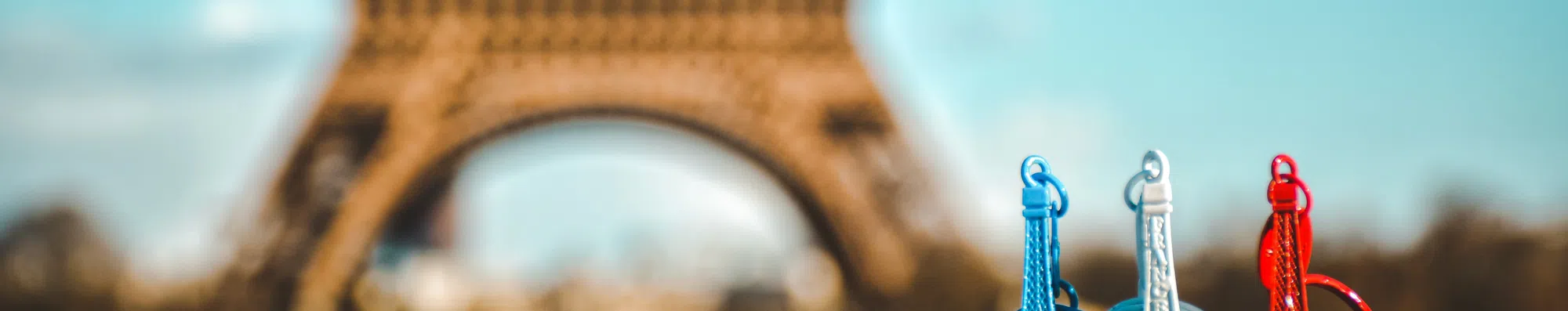 6 motivos para aprender francês