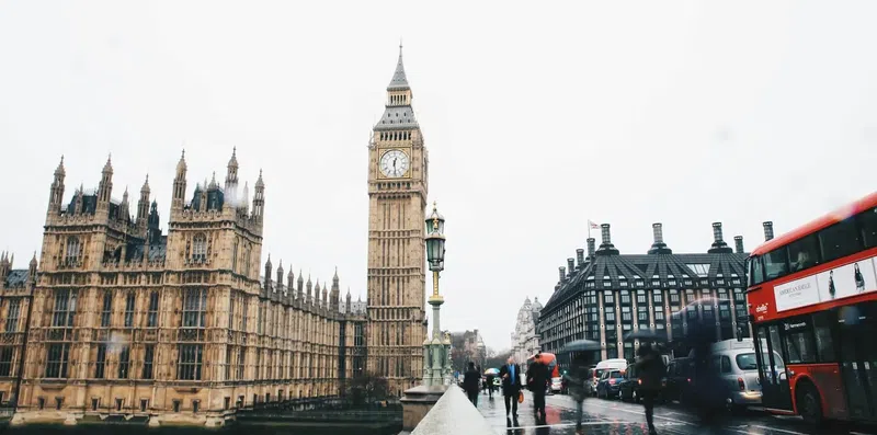 Qual universidade da Inglaterra é perfeita para você?