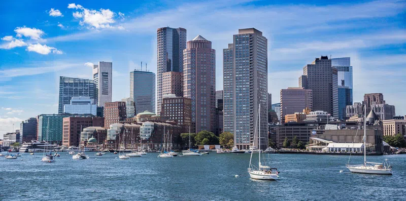 Por que Boston é uma ótima cidade para você morar nos EUA?