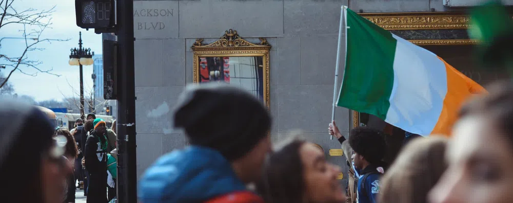 7 expressões irlandesas que você precisa saber antes de ir estudar na Irlanda